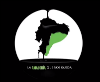 Oil Dripping Ecuador Logo