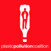 Plastic Pollution Coalition Logo