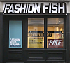 Fashion Fish - Plastics