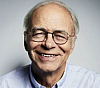 Treat donating like shopping &#226;&#128;&#148; Peter Singer on altruism. #shorts