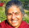 Seeding Deep Democracy - Vandana Shiva