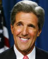 Sen. Kerry on New Climate Bill