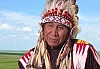 Prophecies, World Peace, and Global Healing by Chief Arvol Looking Horse