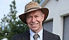 Climate Change at the World Court with SuperScientist James Hansen