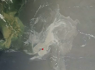 Gulf of Mexico Oil Spill: 35 days from Space: NASA