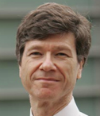 The Future of Globalization by Jeffrey Sachs