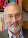 Occupy Wall Street by Joseph Stiglitz