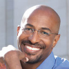 The Green Collar Economy by Van Jones