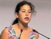 Speaking on Behalf of Children by Severn Cullis-Suzuki