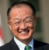 Introduction to New World Bank President Dr. Jim Kim