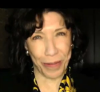 I am Rising...Lily Tomlin