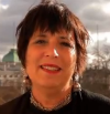 Eve Ensler Extends Her Gratitude