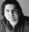 Living Outside Borders by Sherman Alexie