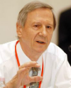 The Politics of Climate Change by Anthony Giddens