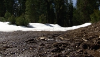 Sierra Nevada Snow Pack &amp;amp; Snow Melt