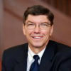 The Capitalist's Dilemma by Clayton Christensen