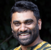 Living for a Cause #1 by Kumi Naidoo