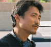 Japanese Director A. Funahashi talks about his film Nuclear Nation