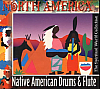 Native American Drums & Flute - The Fishing Song