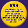 Equal Rights Agendment (ERA)