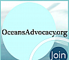 About OceansAdvocacy Concept