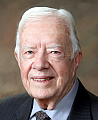 Jimmy Carter on Women, Religion, Violence and Power