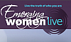 Emerging Women Live Conferences