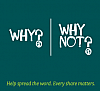 More Questions to Global Leaders from #WhyWhyNot: