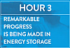 Progress in Energy Storage by 24 Hours of Reality (3)