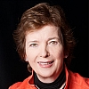 Climate Justice by Mary Robinson