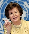 Climate Change As a Human Rights Issue by Mary Robinson