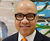 Darren Walker, President, Ford Foundation