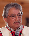 The Turtle Lodge with Elder Dave Courchene (2002)