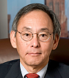 Energy and Climate Change: Challenges and Opportunities by Dr. Steven Chu