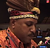 West Papua Intervention at UN Permanent Forum on Indigenous Issues