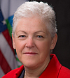 Keynote, Ceres Conference of 2015 by Gina McCarthy of EPA