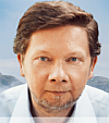 Eckhart Tolle on Consciousness and Wisdom in Digital Age