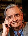 E.O. Wilson: Advice to young scientists by E.O. Wilson