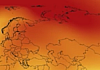 Earth's Long-Term Warming Trend, 1880-2015