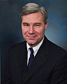 Time to Wake Up with Sen. Sheldon Whitehouse