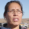 Native American North Dakota Access oil pipeline protesters: 'We refuse to be Trumped'