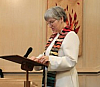 Common Ground by Rev. Dr. Barbara J. Campbell