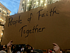 Interfaith Call to Inclusion and Gathering November 10 Portland