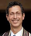 Resiliency and Resolve by Rabbi Cahana of Beth Israel