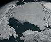 Arctic Sea Ice Reaches Another Record Low (March 2017)