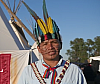 Sarayaku in Standing Rock