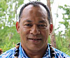 Tackling plastic waste in the Pacific with Kosi Latu