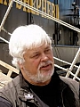 Paul Watson at The Nantucket Project (TNP7)