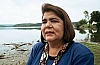 A Modern Pioneer in the Cherokee Nation (Wilma Mankiller)