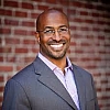 Being Fearless: Van Jones Part 1